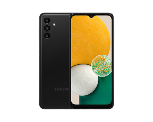 galaxy a13 5g 128gb black